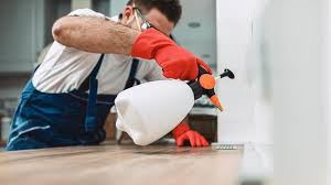 Best Residential Pest Control  in Sheridan, IL